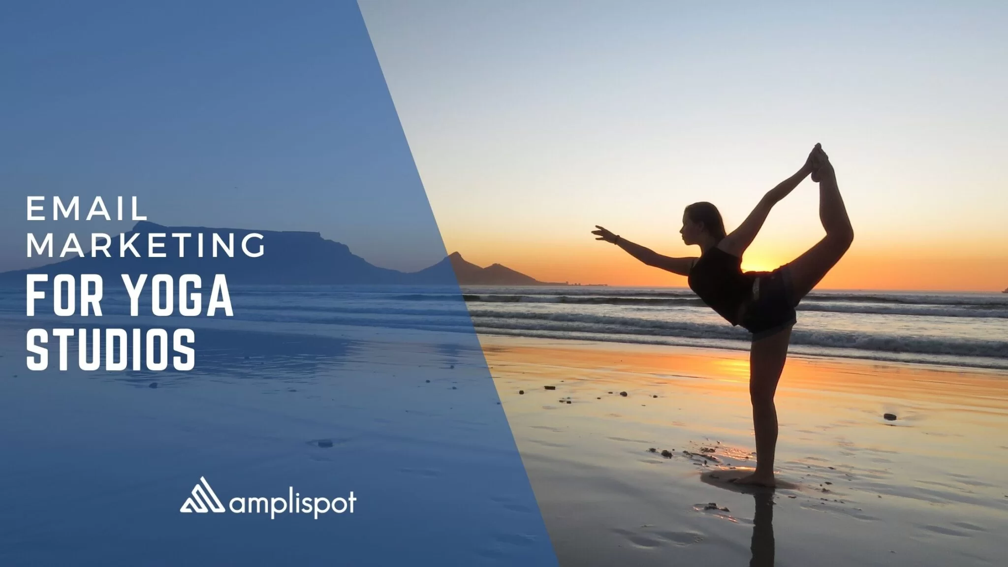 Email Marketing For Yoga Studios