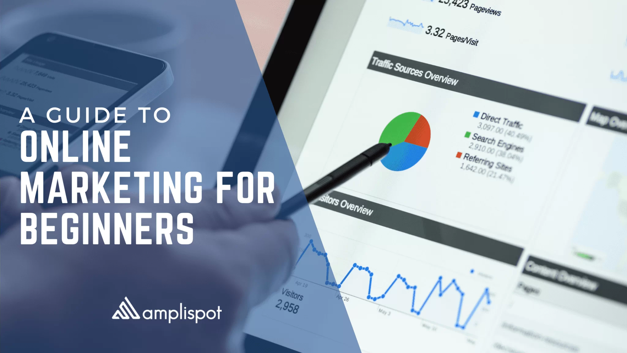 A Guide to Online Marketing for Beginners