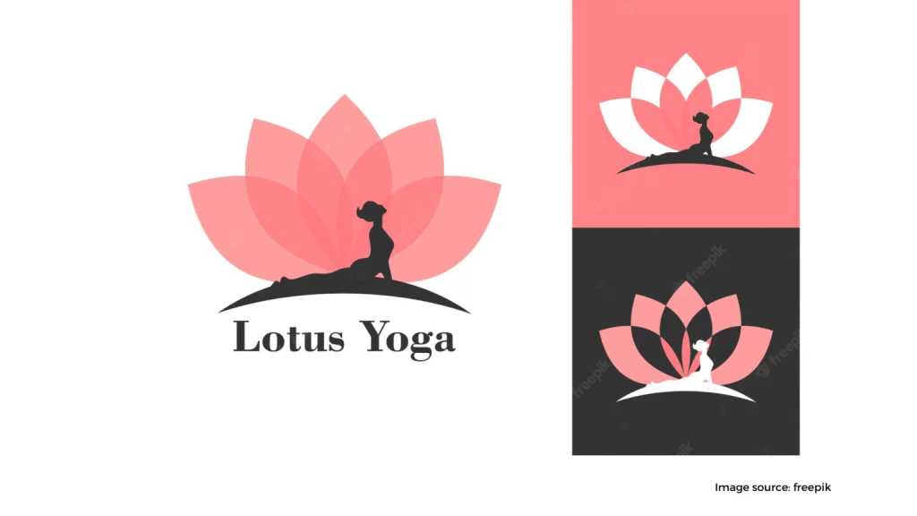 Advertisement Logos And Banners Show Creativity yoga 1536x864 1