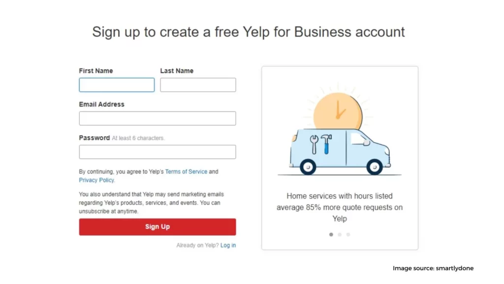 Complete your profile on Yelp 1536x864 1