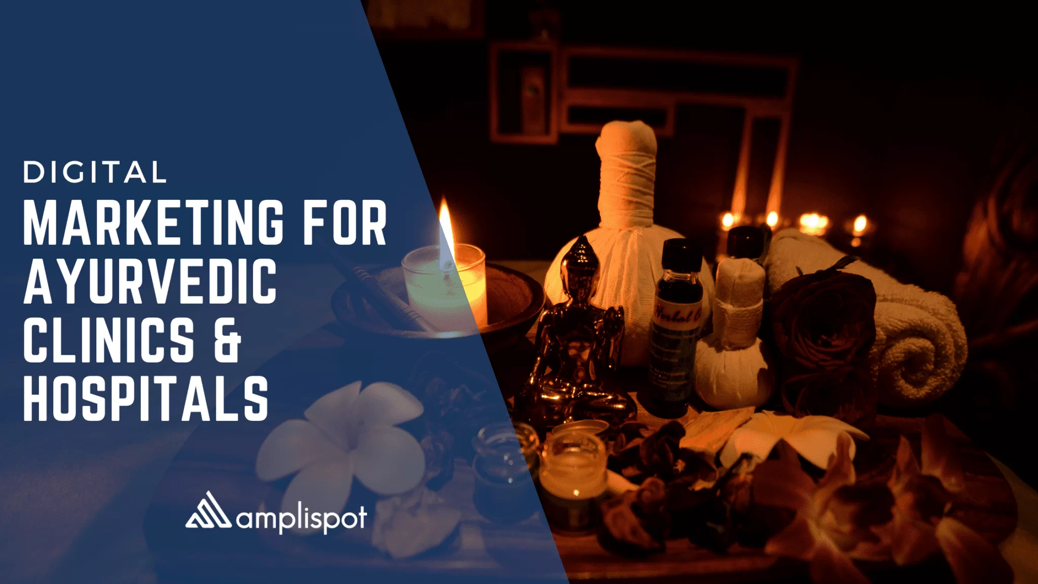 Digital Marketing for Ayurvedic Clinics & Hospitals