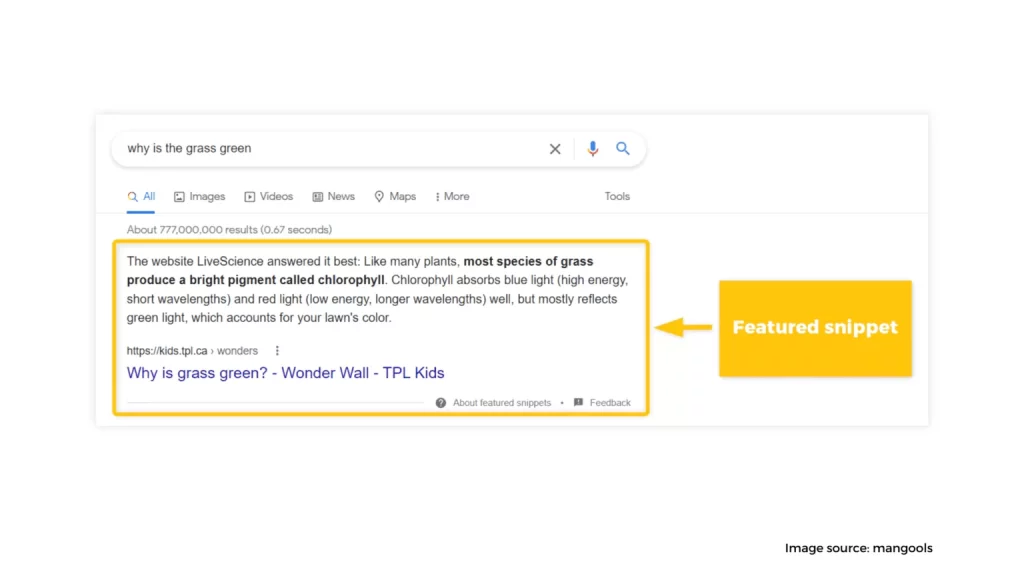Format Your Content According to Search Engines Target Featured Snippets 1536x864 1