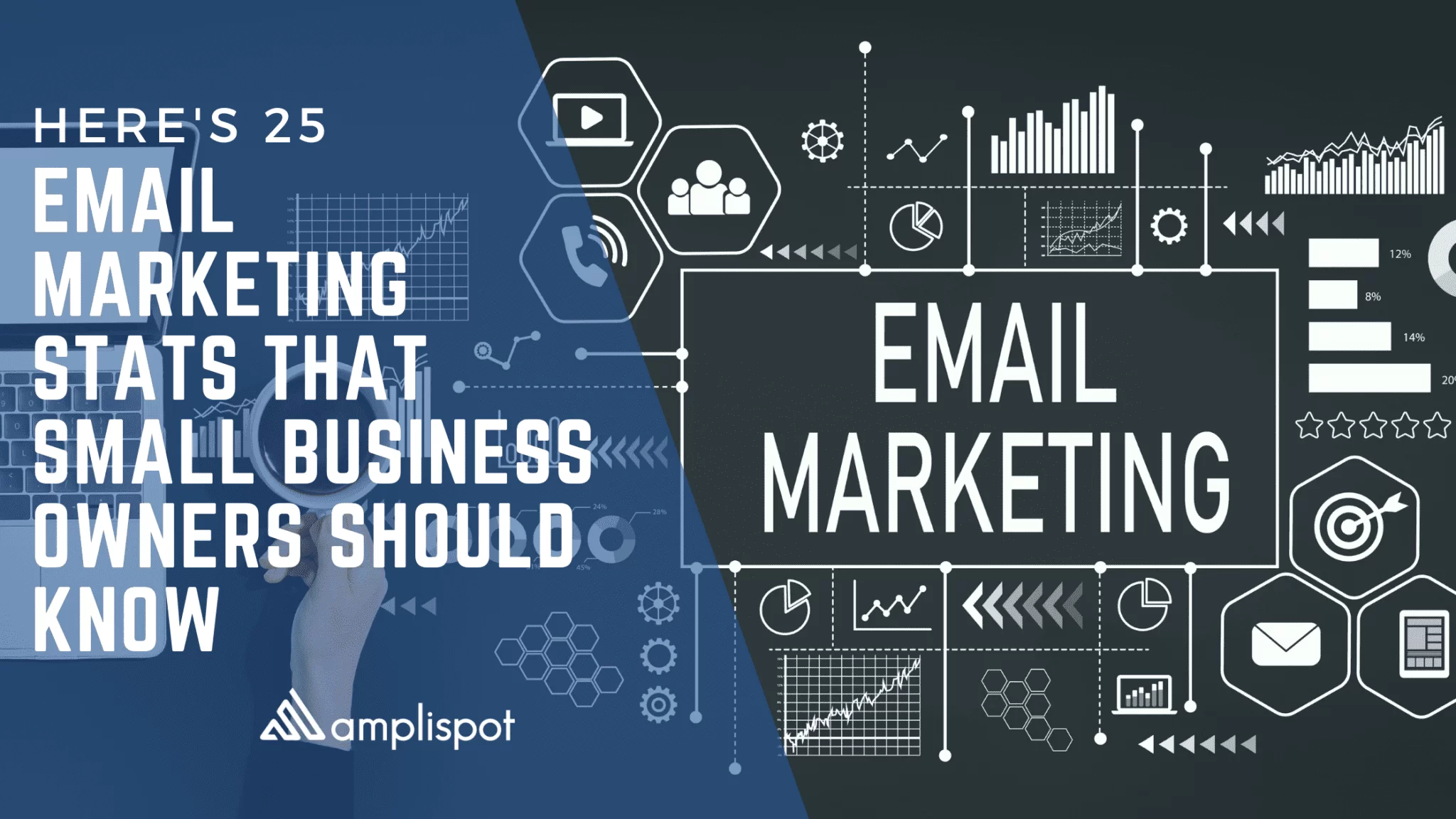 Here’s 25 Email Marketing Stats That Small Business Owners Should Know