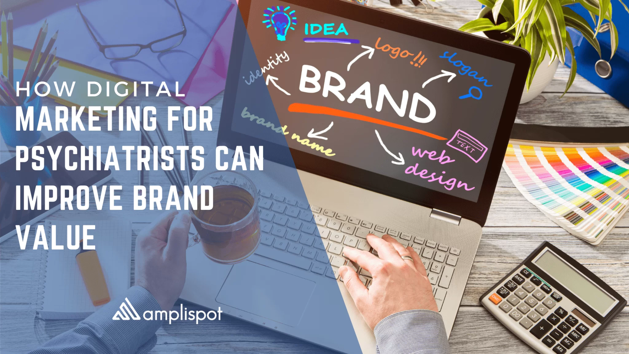How Digital Marketing For Psychiatrists Can Improve Brand Value