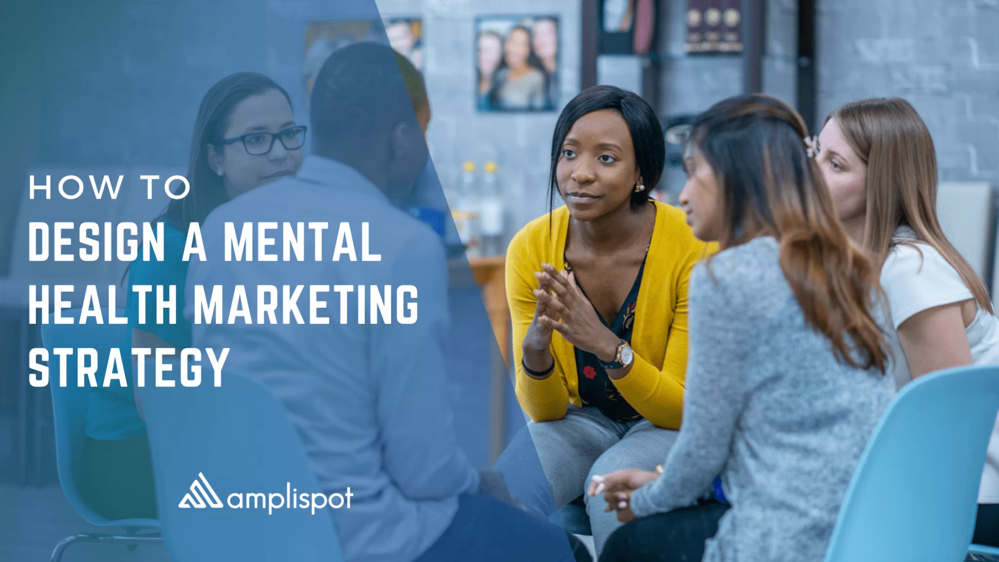 How to Design a Mental Health Marketing Strategy