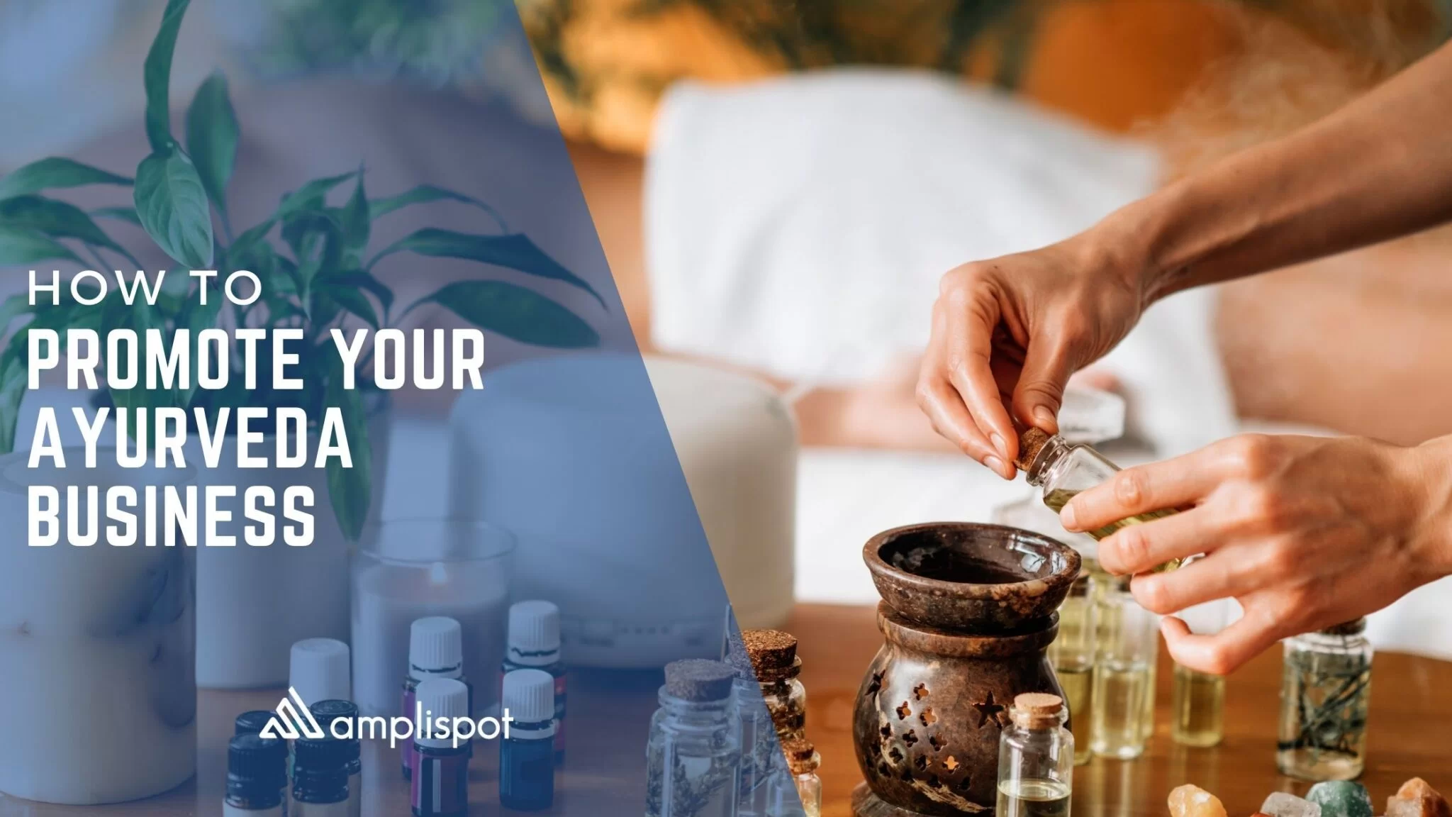 How to Promote Your Ayurveda Business
