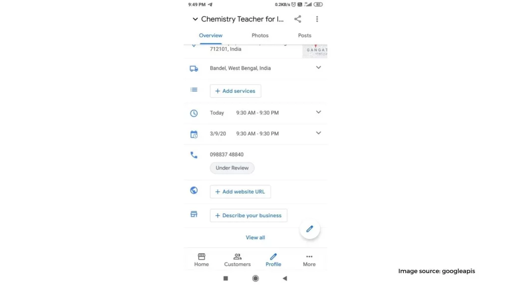 Offer detailed information on Google My Business 1536x864 1