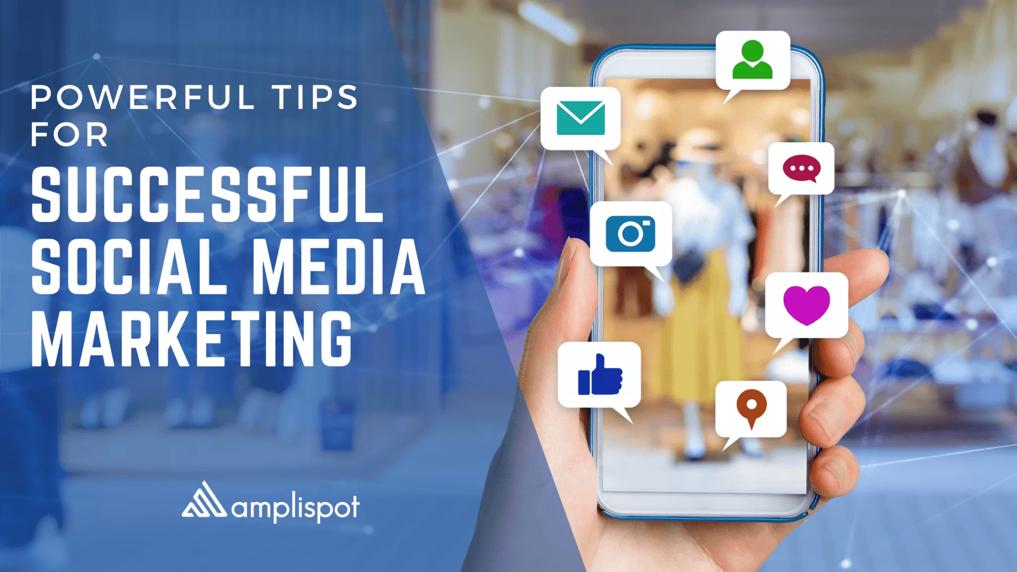 Powerful Tips for Successful Social Media Marketing for Insurance Agents