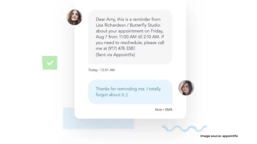 Send Appointment Reminder ahead of Appointment 1 1536x864 1