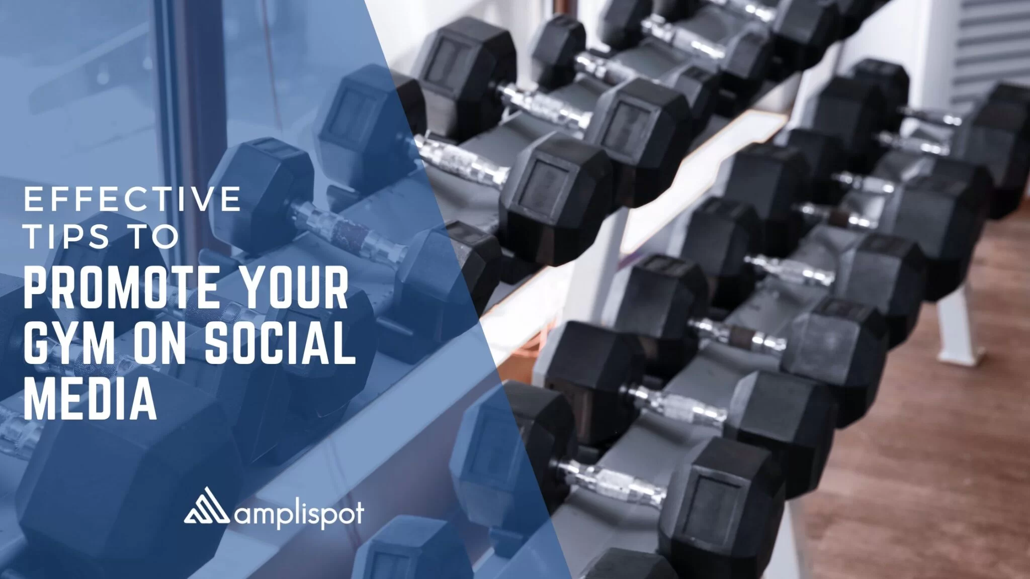 Effective Tips To Promote Your Gym On Social Media