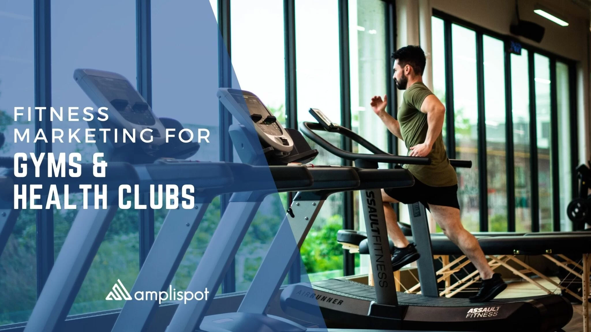 Fitness Marketing For Gyms & Health Clubs