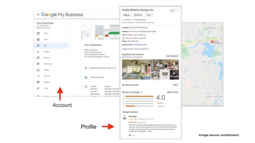 Use Google My Business to set up a business profile 1536x864 1