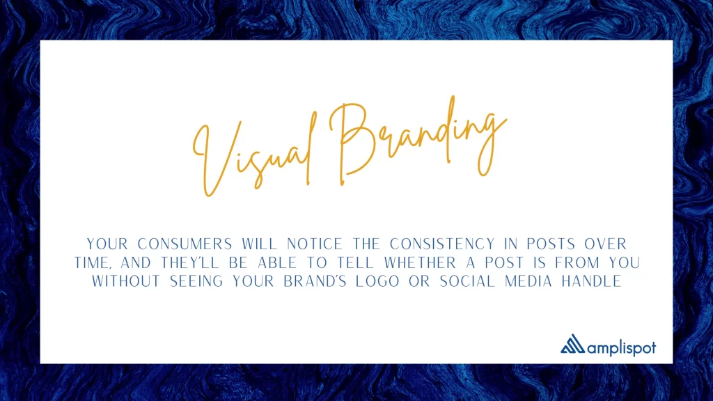 Visual Branding