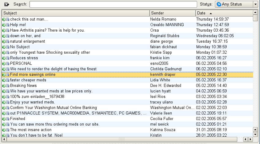 image 1 Avoiding Spam Filters,Building Trust,Emails,Amplispot