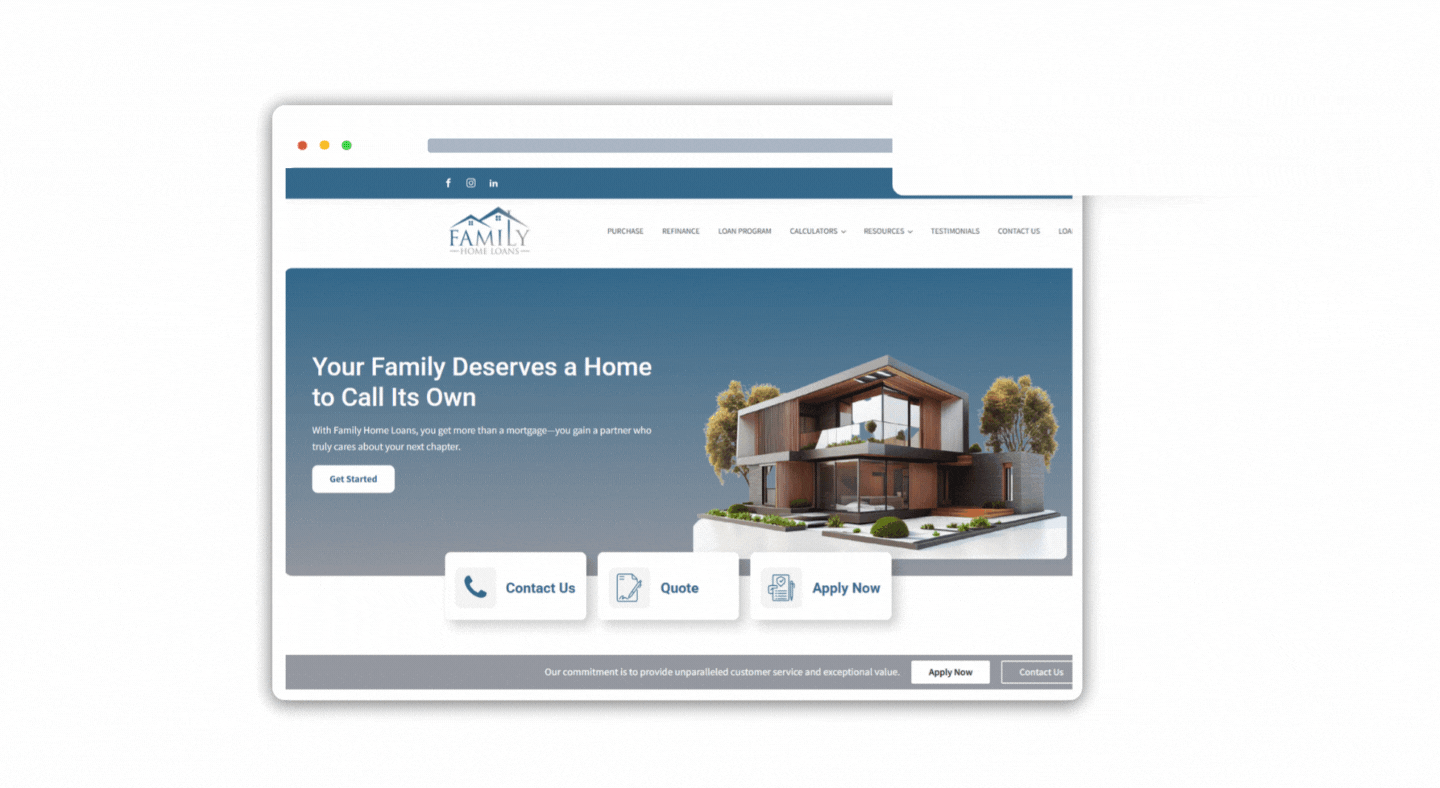 Lightning-Fast Websites With Smarter SEO