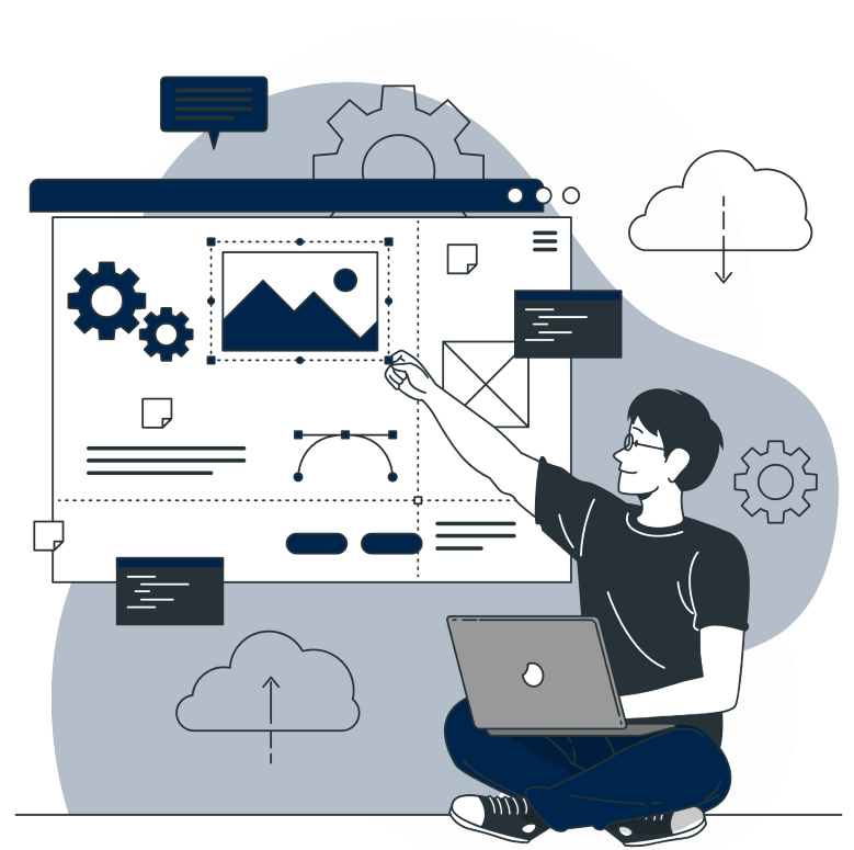 Website