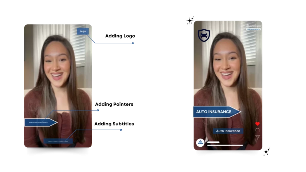 Unveiling the Magic of AI Video Production