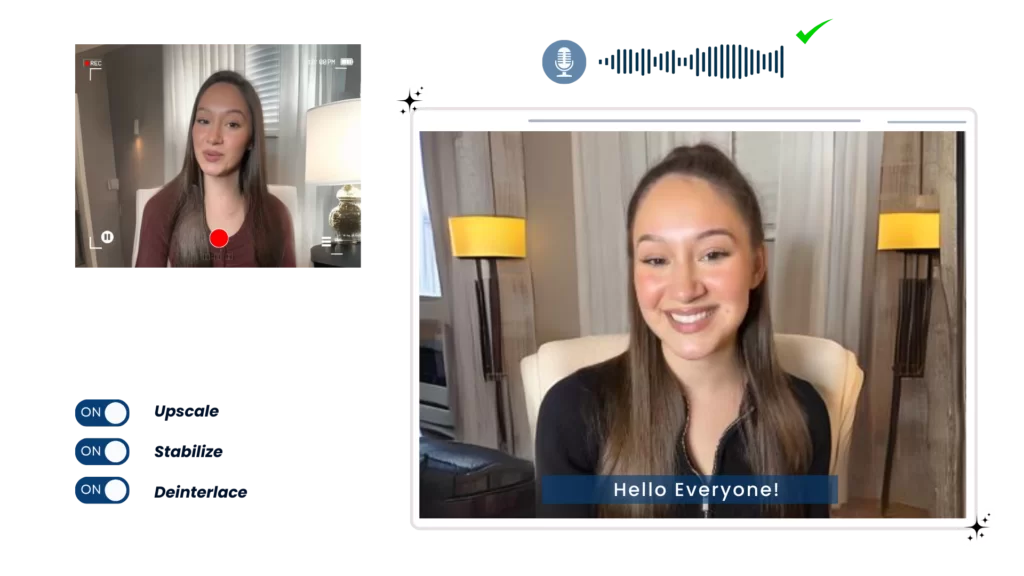 Unveiling the Magic of AI Video Production