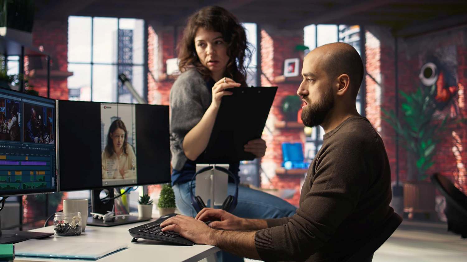 video creator vs. complete training delivery system