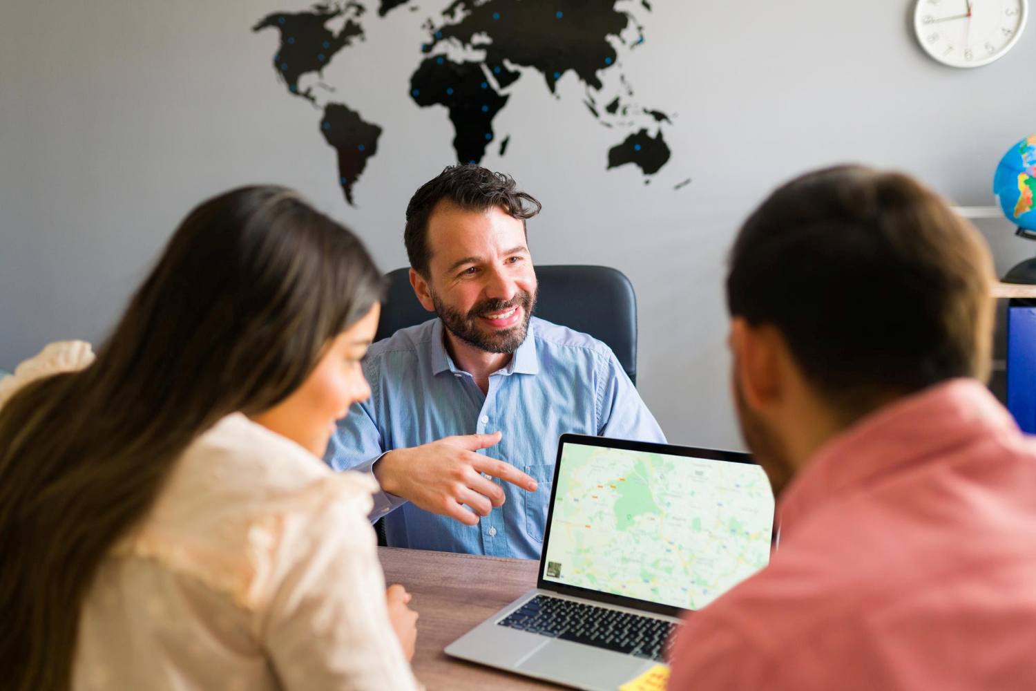 recurring complaint theme across locations