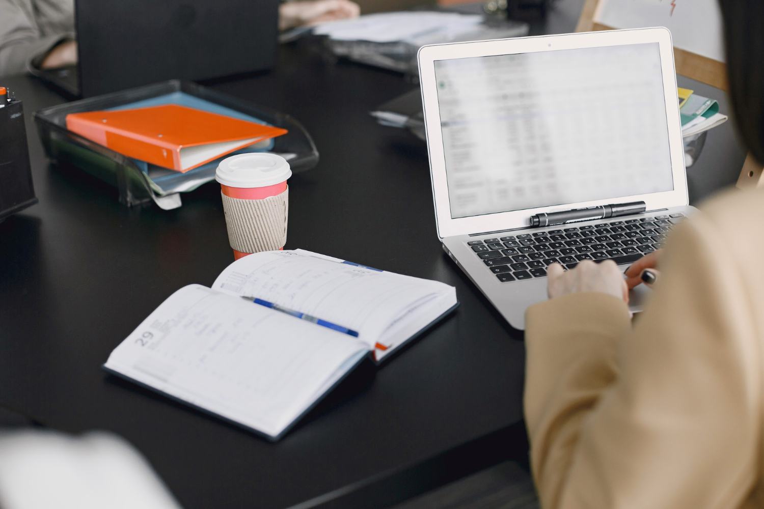 product guides, compliance documents and call scripts used for reference training
