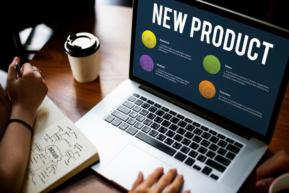 agent-ready product launch