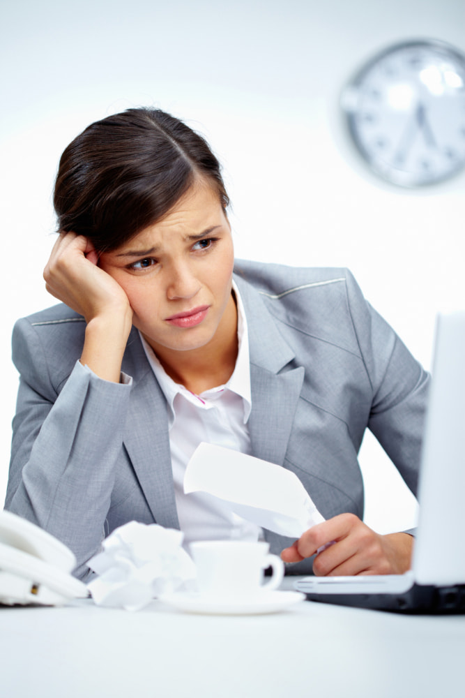new hire overwhelmed with PDFs