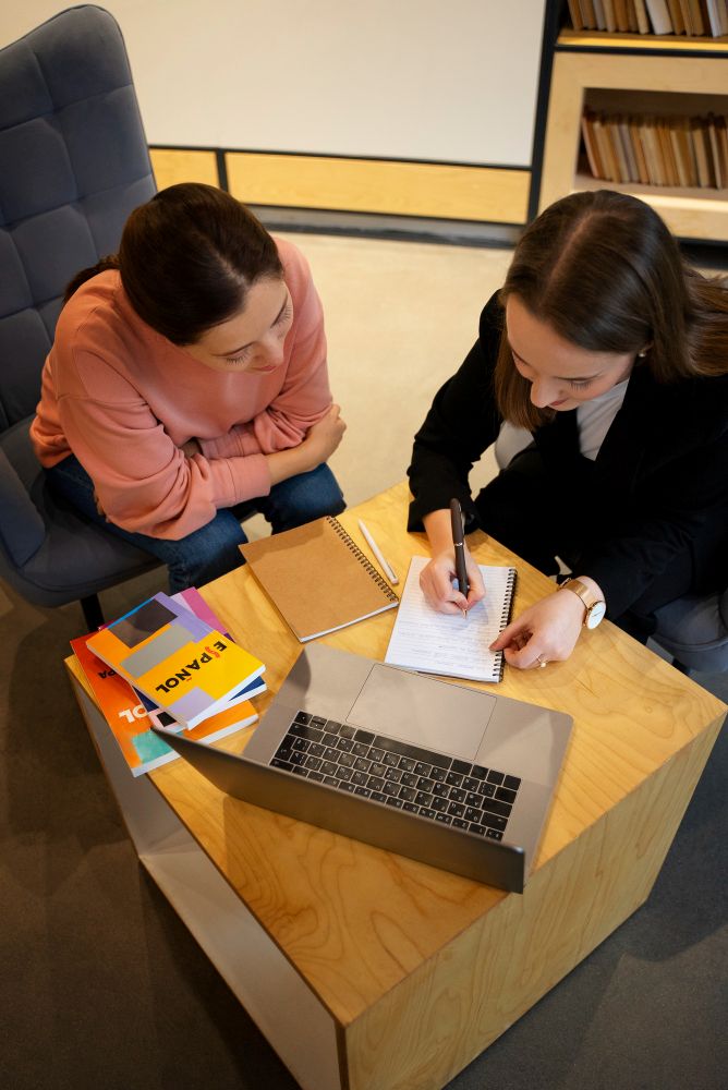 training content routed by licence, product and role