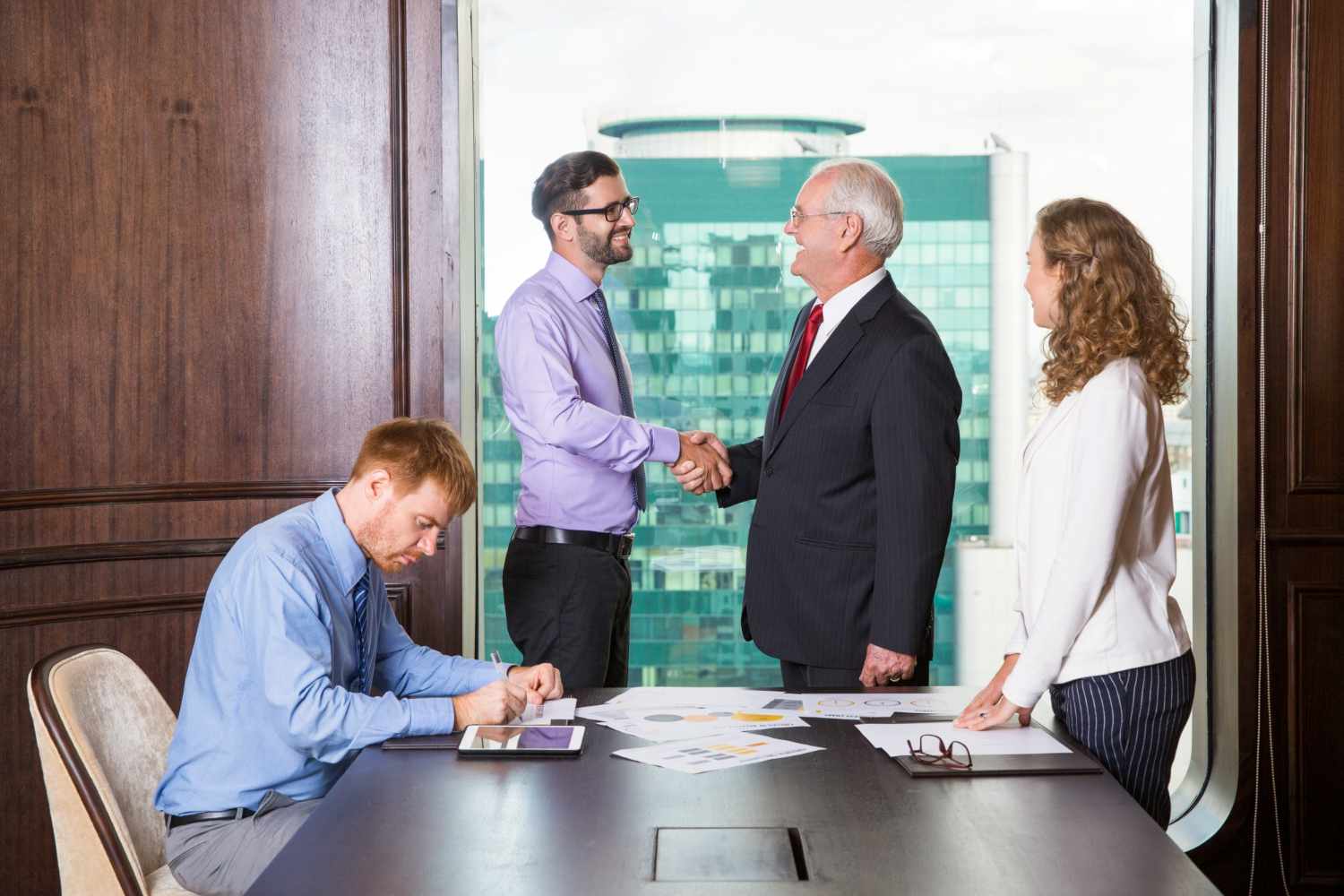 DSO acquisition consolidating practice listings under one brand