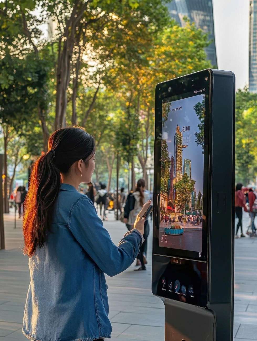 Give Every Kiosk One Source of Truth