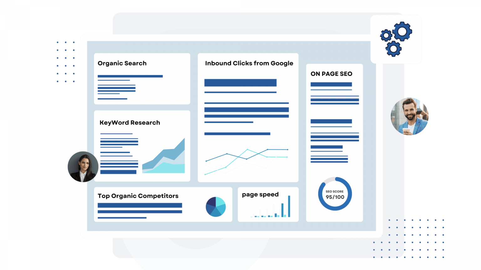 ON PAGE SEO