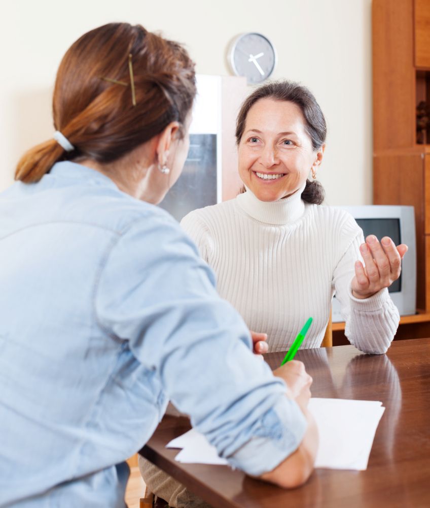 Patient Review Response Time