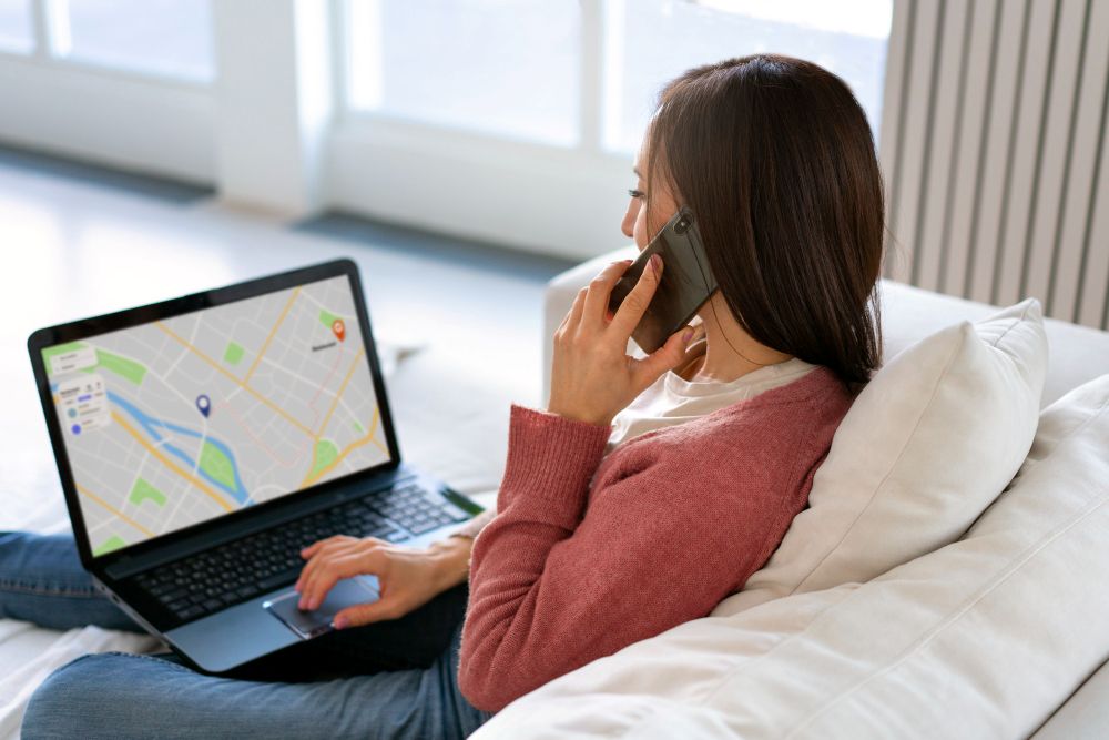Why 60 Locations Means 60 Independent Local Search Problems?