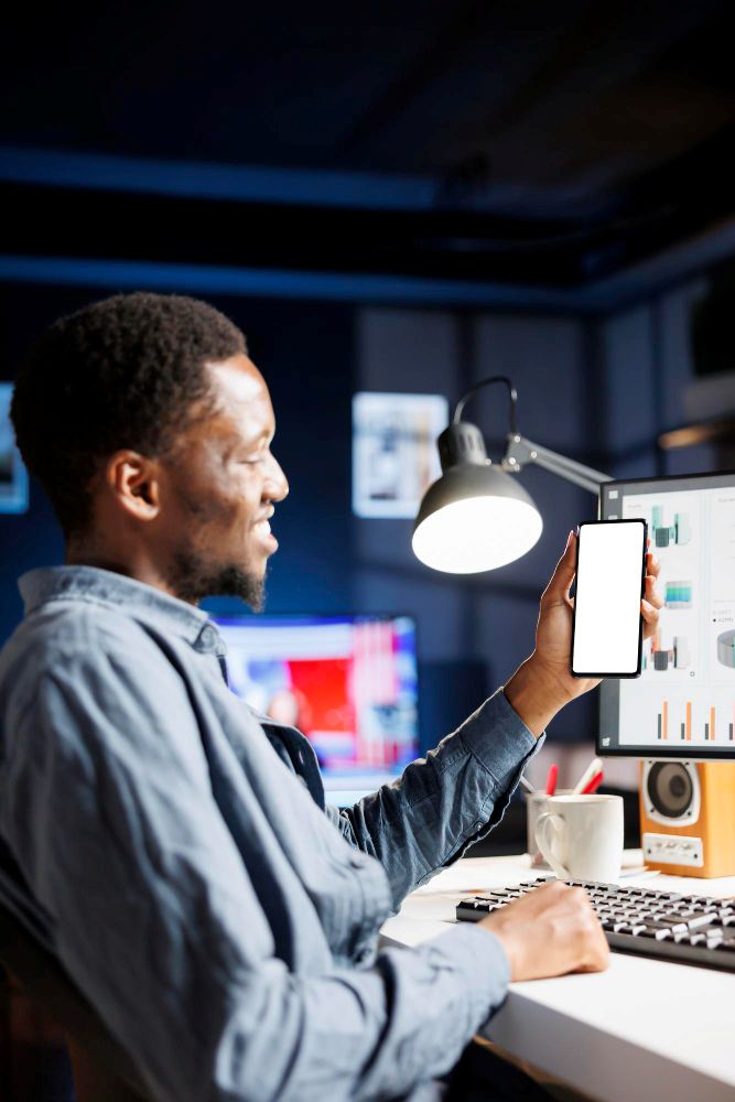 Why is the Mobile-First Short-Form Video Is the Only Format That Works at Scale?