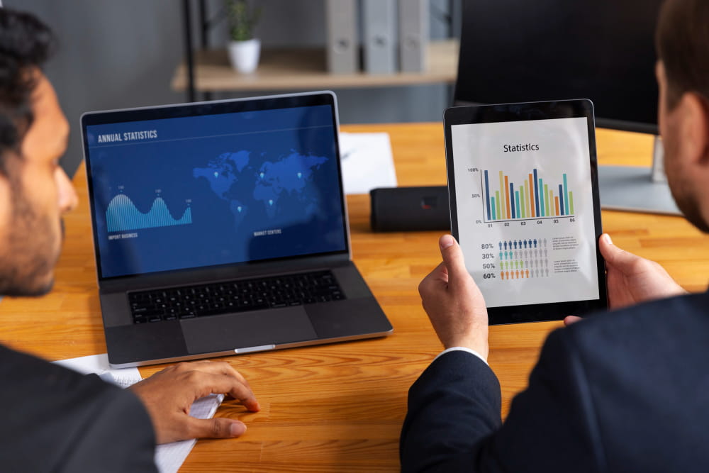 comparing the leading platforms