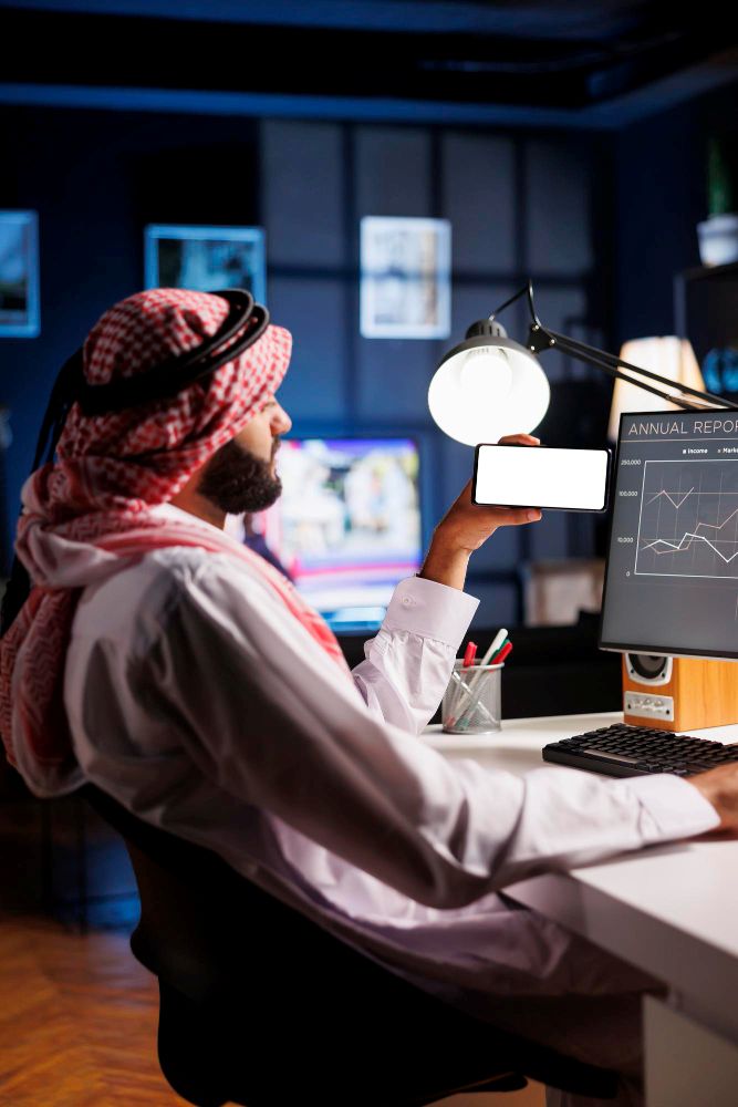 What the Mid-Market GCC Operator Actually Needs?