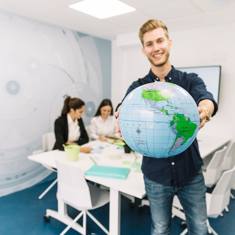 Where Global Platforms Are Genuinely Strong?