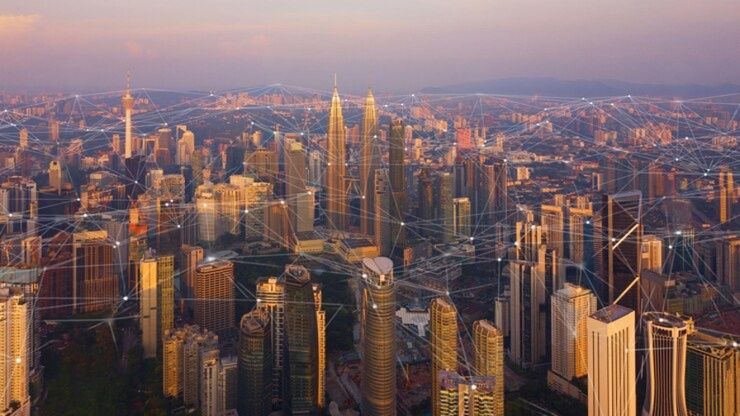 an Indian franchise network expanding across metros and Tier 2 cities