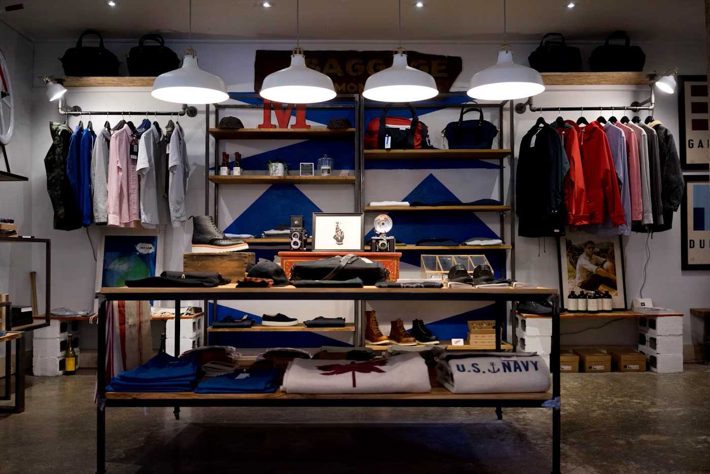 cloths